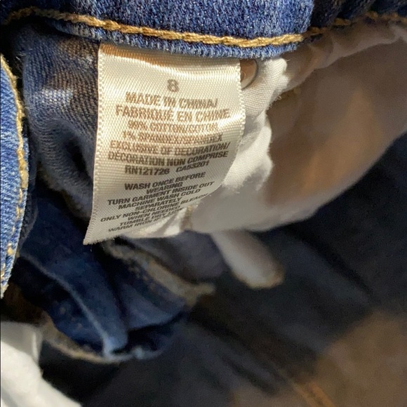 Shorts - Picture 2 of 2